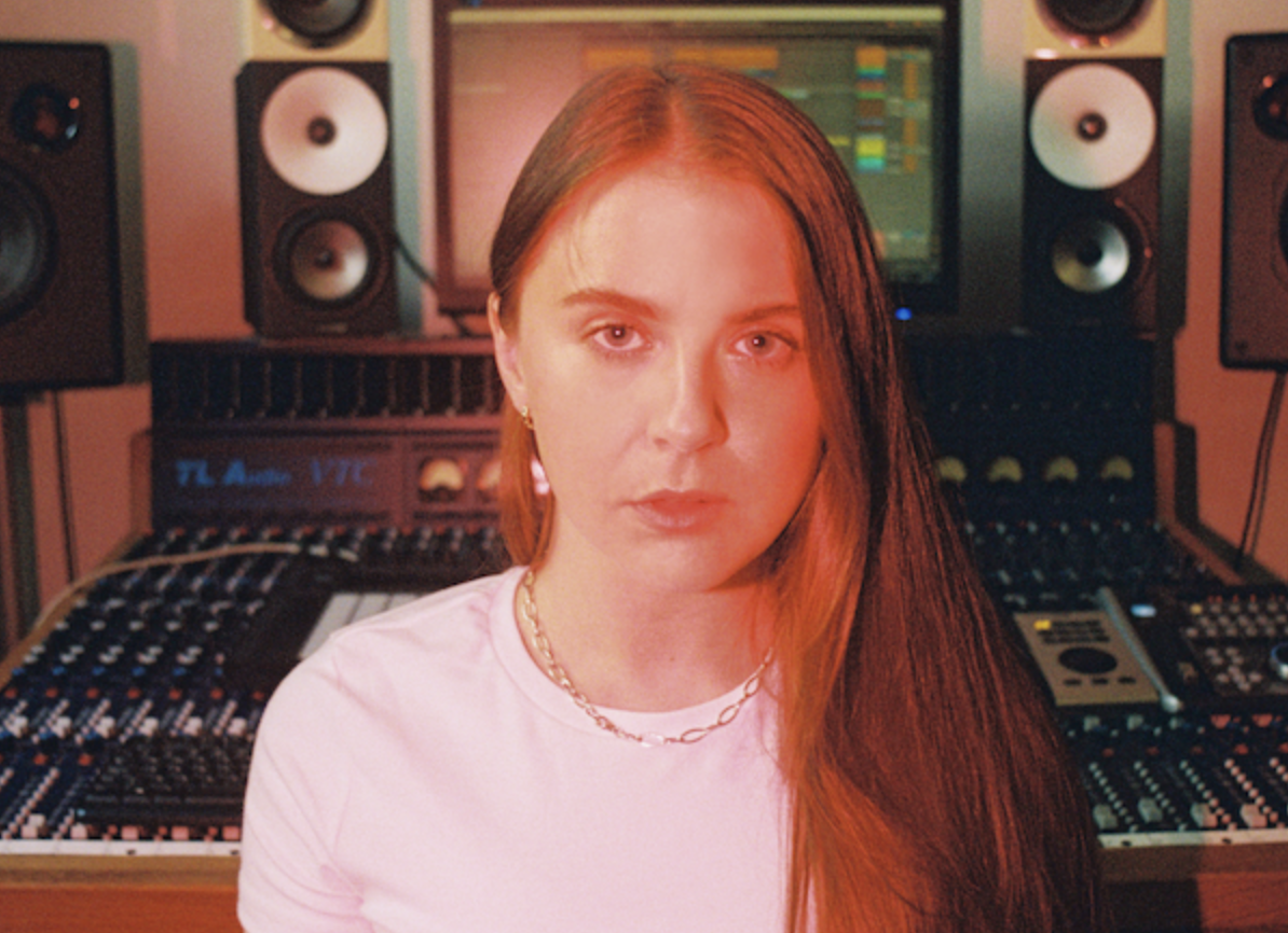 SHEARS: ‘BAD DREAM’