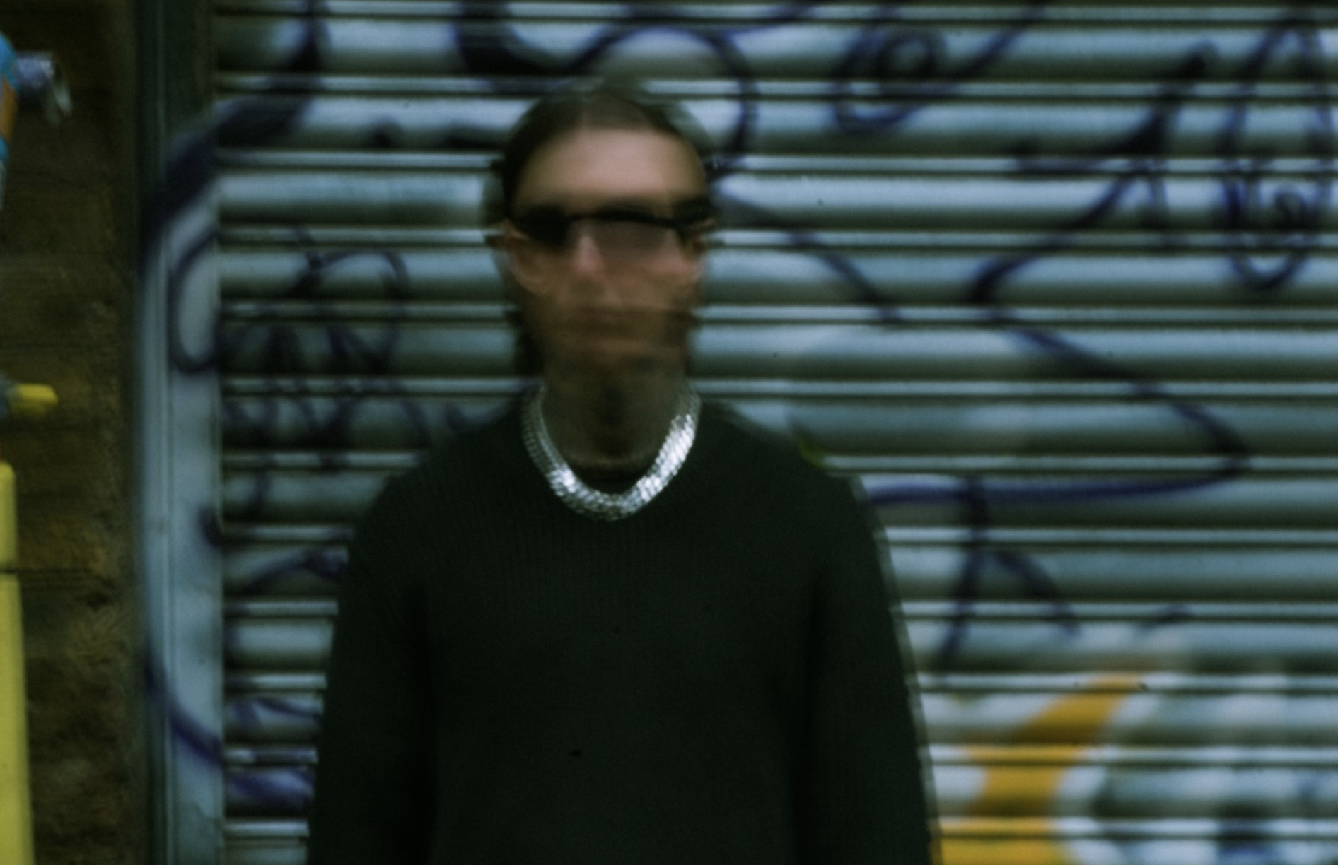 Modestep: ‘Shutting Down’