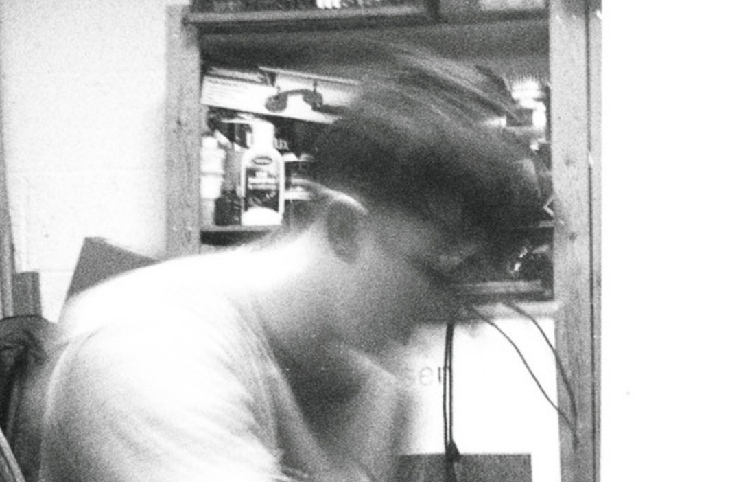 mitch, the scorpio: ‘Declaration’