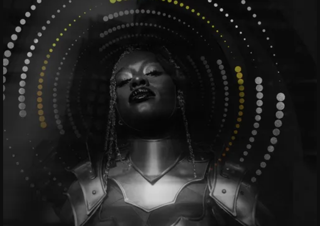 Cid Poitier x Sheba: ‘Q Destiny’