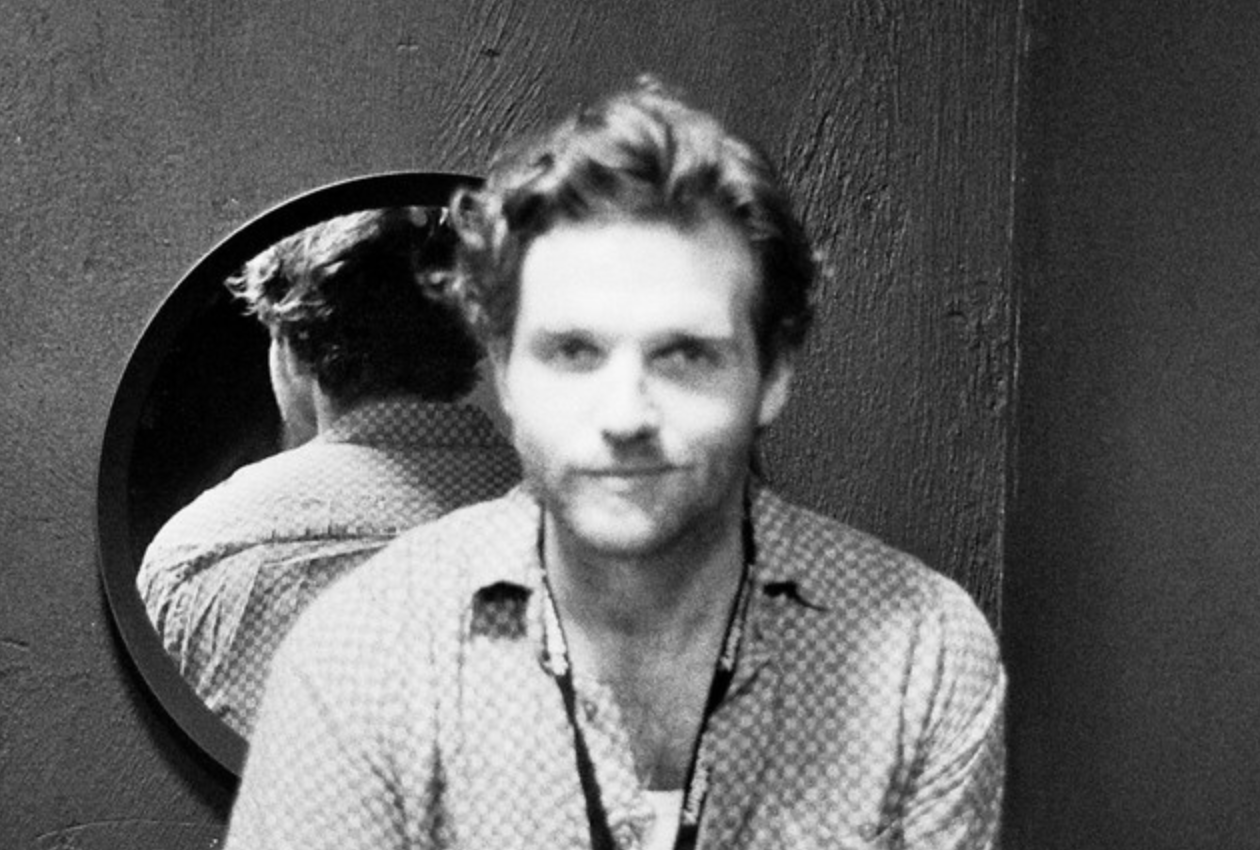 Franklin Mansion: ‘You Were Never Really Here’