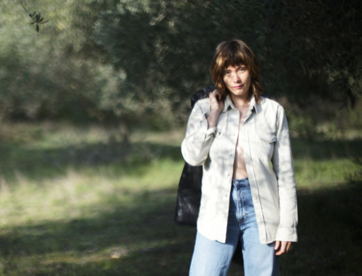 Anja Churchill: ‘Children Of The North’