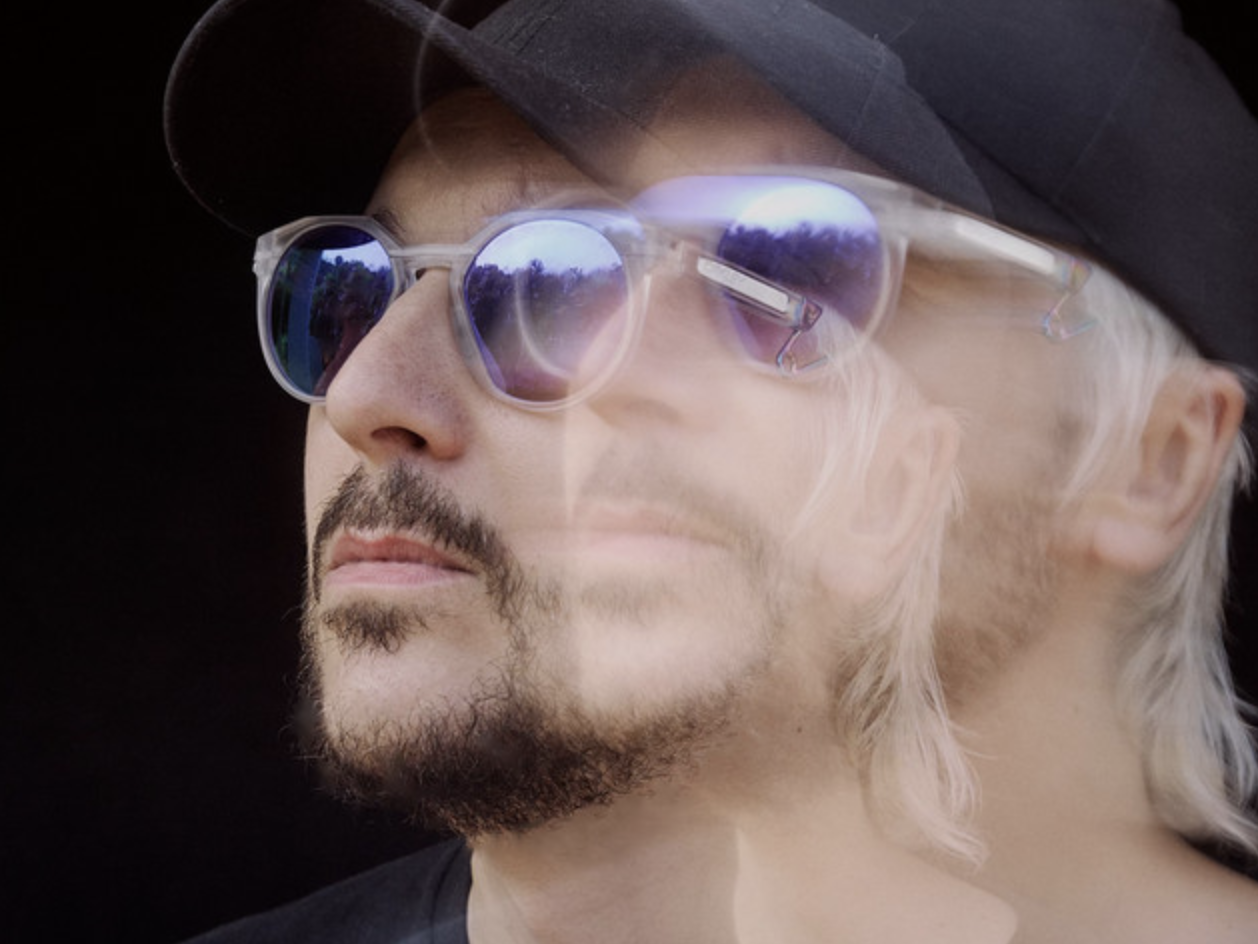 PIERS BARON: ‘Good Morning, Midnight’