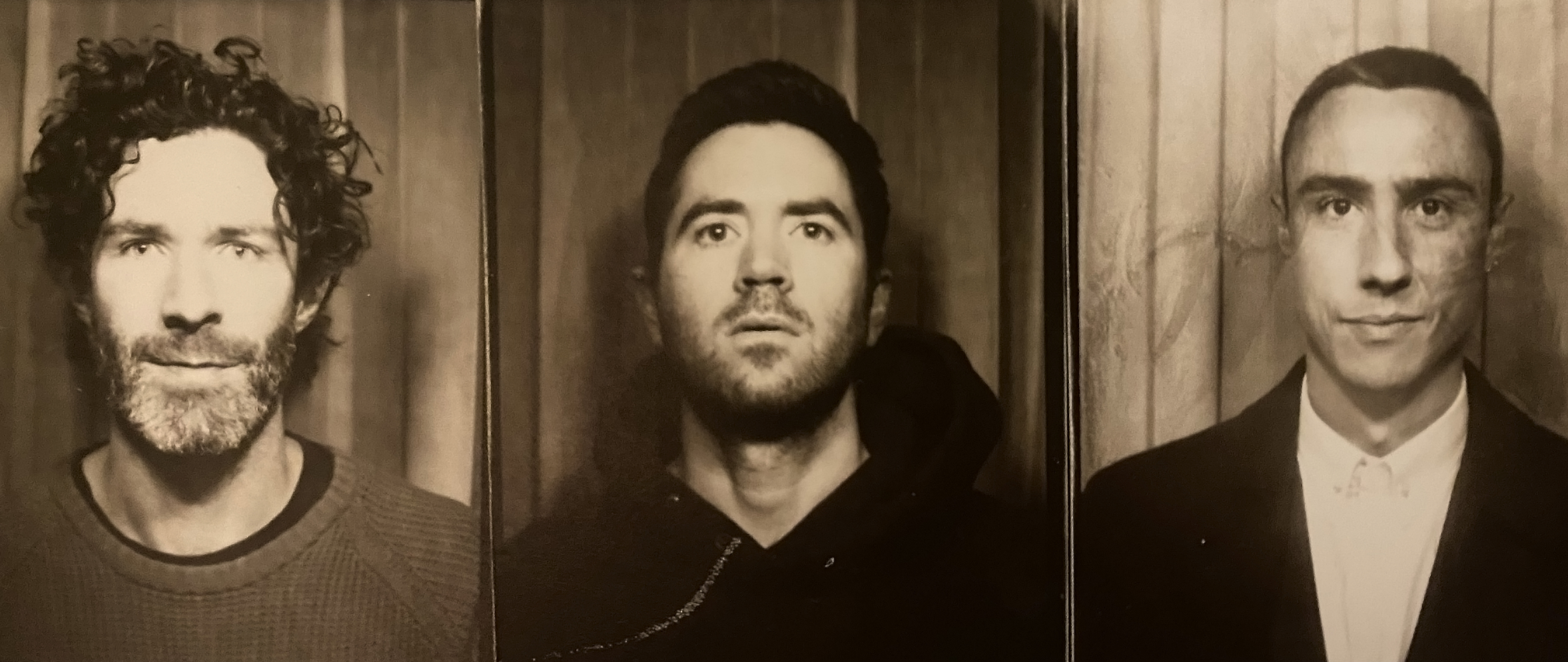 Zola Blood: ‘Together’