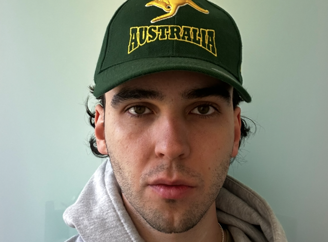 sander baie: ‘talk to me’