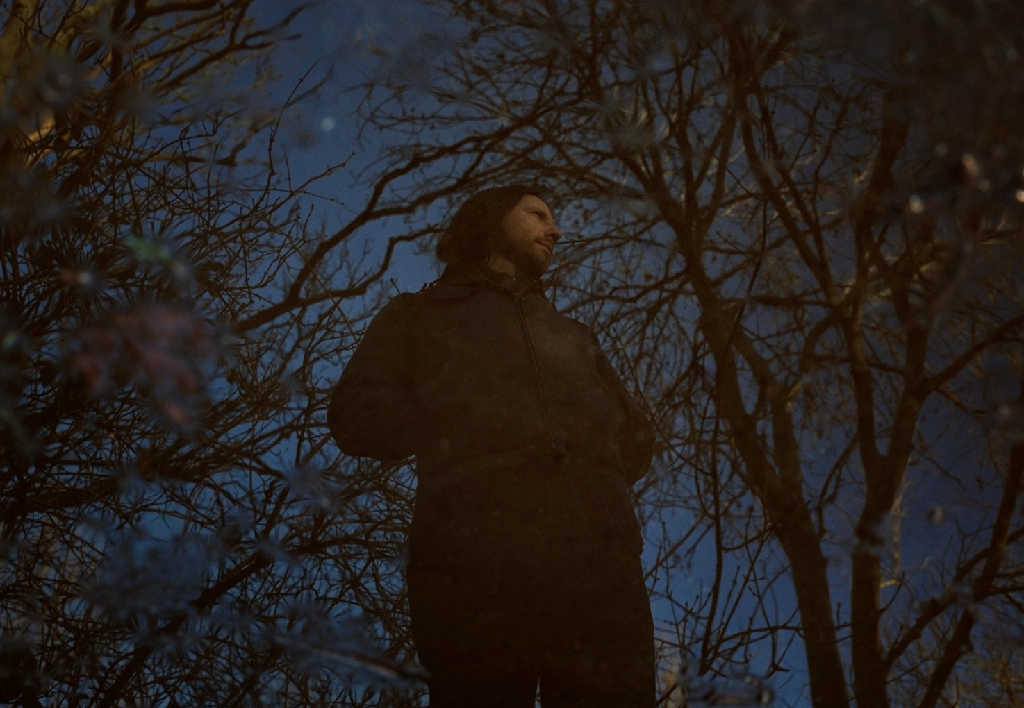 Rival Consoles: ‘Jupiter’